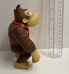 Super Mario Donkey Kong 2009 Nintendo 5 1/2 Inches Action Figure
