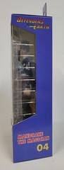 Action Figure – Defenders of the Earth Mandrake the Magician 7″ NECA Toys
