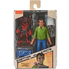 NECA 7″ The Thing Ultimate Action Figure Toy In Stock