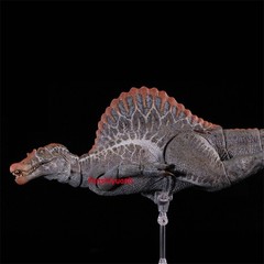 Nanmu Spinosaurus Supplanter 3.0 War God Dinosaur Original Color Figure Model