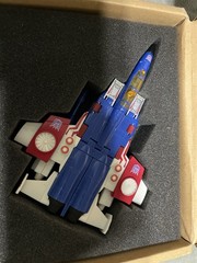 Transformers Collectors Club TFCC TFSS 3.0 #2 Nacelle