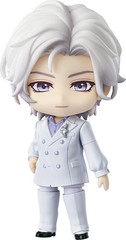 Nendoroid Beyond the World Xia Xiaoyin Figure Good Smile Company NEW