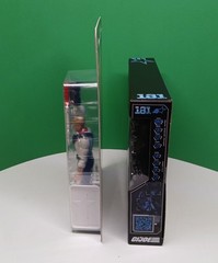 G.I. Joe Classified Series Ralph Steeler Pulaski & Short-Fuze & Duke 250th Set