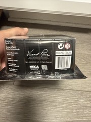 NECA Toony Terrors Vincent Price Silver Screen Black & White