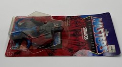 Mattel Masters of the Universe Stratos Action Figure 1982 Vintage NEW SEALED