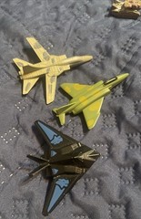 Mixed Military Adventure Action Figure Large Lot Collector Toys Lot Soldiers