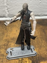 Star Wars Starkiller Galen Marek Sith Lord The Force Unleashed Complete
