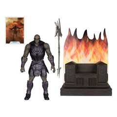 Zack Snyder’s Justice League Darkseid & Throne Gold Label 24 cm McFarlane Toys