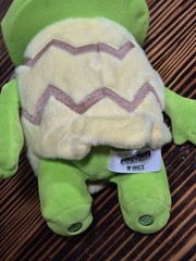 NWT Pokémon Detective Pikachu Ludicolo Kappalores Plush 9″ Plays Sound