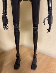 Star Wars Rogue One K-2SO Droid Robot Jakks Pacific 2016 Action Figure 20″