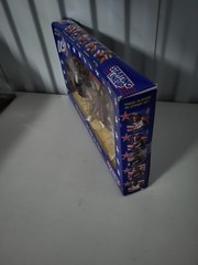 Dream Team USA 1996 NBA Set 1 of 2 STARTING LINEUP Kenner MIB NEW Sealed