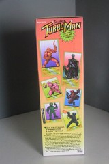 Funko Talking Turbo Man 13.5″ Action Figure 2021 Exclusive New In Box