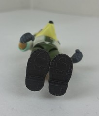 World Of Nintendo Fox McCloud Star Fox Action Figure 2015 JAKKS