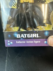 1st Appearance BATGIRL ACTION FIGURE – DC Direct
