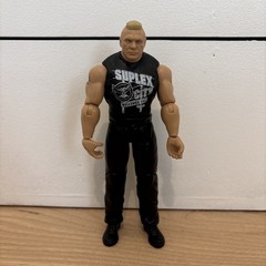 2017 Mattel WWE – Brock Lesnar Suplex City 8″ Action Figure Series 63 Loose