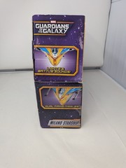 Marvel Guardians of The Galaxy Milano Starship Vehicle New Sealed