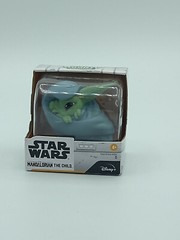 Star Wars The Mandalorian Bounty Collection THE CHILD In Blanket New