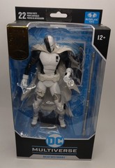 McFarlane DC Multiverse Gold Label Deathstroke Defiance 7″ Action Figure