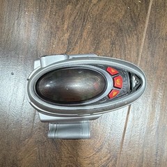 2000 Power Rangers Time Force Chrono Changer Morpher TimeRanger *TESTED, WORKS*