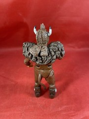 El Torito WWE Series 42 Best of 2014 Mattel Wrestling Action Figure Brown