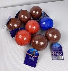 NWT Sealed Goat The Movie Blind Mystery Figure Roarball Jada Toys 8 Balls NO BOX