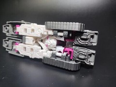 BDT studio BDT-66 upgrade kit for Legacy Skullgrin