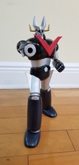 High Dream 12 inch Great Mazinger Action Figure Super Articulated