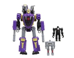 Transformers: Age of the Primes Voyager Class Sideways Action Figure –IN HAND–