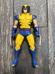 X-Men Wolverine