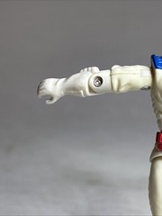 Vintage 1994 Gi Joe Star Brigade Space Shot With Helmet & Gun Nice No cracks