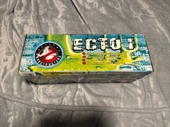 Ghostbusters Ecto 1 Trendmasters Extreme Vehicle 1997 CIB Vintage New Open Box