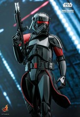1/6 Scale Star Wars – Purge Trooper – MINT IN BOX