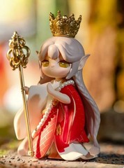 NEW FULL SET Rolife Suri Journey to the West 8/8 Confirmed Figures