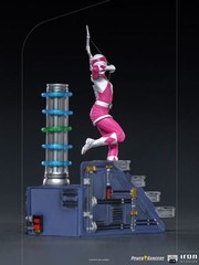Power Rangers – Pink Ranger 1:10 Scale Statue [IRO28174]