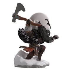 The Witcher 2 Collector’s Edition Geralt Sculpture Bust Statue Only *NEW SEALED*