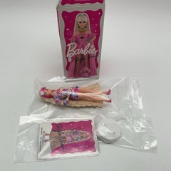 Pop Mart Barbie Style Icon 1992 Totally Hair Barbie – Open Box