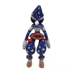 28CM Fnaf Sundrop Plush Toys Security Breach Sunrise Moondrop BOSS Goat Plush To