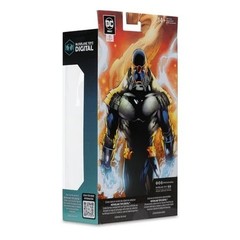 McFarlane DC Direct Digital 7″ Action Figure – Monarch (DC Countdown)