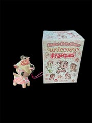 Tokidoki Shimmer Cherry Blossom Unicorno Frenzies – Petal
