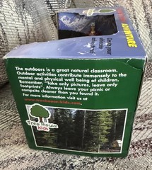 Imagination Adventure Mountain Trail Adventures. NIB