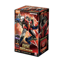 Blokees Transformers Classic Class Model Kit Single Figure Brand New Sealed Box