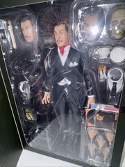 NECA Vincent Price Ultimate action figure new sealed 7” Horror movie Super RARE