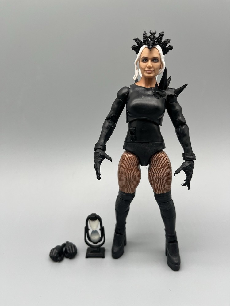 WWE Scarlett Elite Series #92 Mattel Figure Wrestling NXT Raw SmackDown 2023