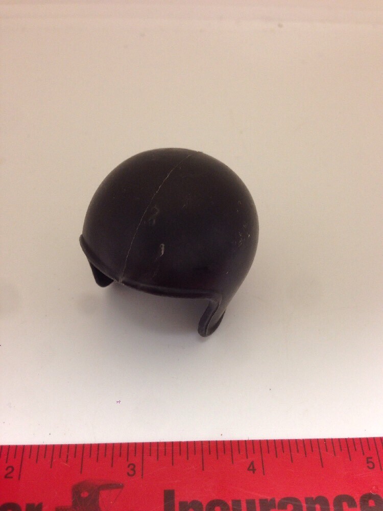 GI JOE Helmet FOR 12″ ACTION FIGURE 1/6 SCALE 1:6 21st Century