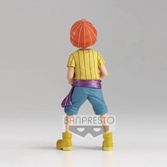One Piece Film Red DXF The Grandline Series Buggy The Clown Children Figure