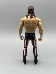 TERRY FUNK WWE Elite Collection Flashback ECW Mattel