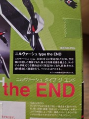 Eureka Seven Bandai ROBOT SPIRITS SIDE LFO Nirvash type the END Figure Official