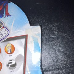 Squinkies The Amazing Spider-Man MovieSet 10 Squinkies Tiny Toys Containers 2012