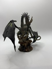 2005 McFarlane Toys Dragon’s Quest for the Lost King