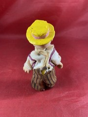 Uncle Harry Alvin & The Chipmunks 1984 K/R Productions 3” Figure
